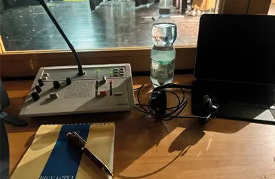 Interpretariato per Tribunali Biella