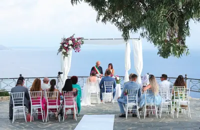 Interprete per Matrimonio a Biella