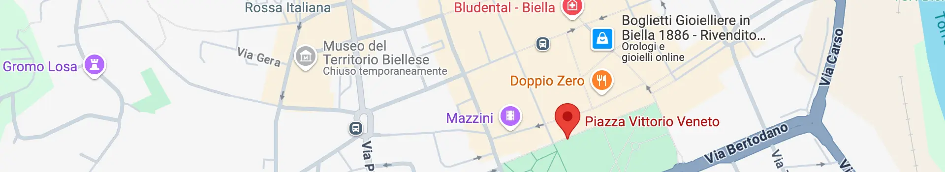 Servizio interpreti